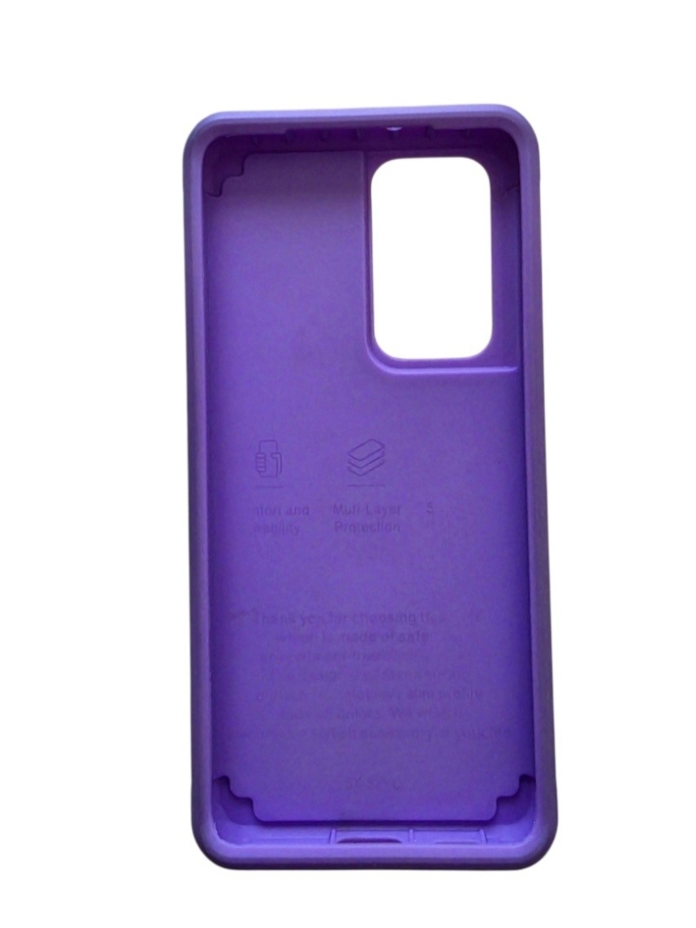 Phone Case Galaxy 21 Ultra.